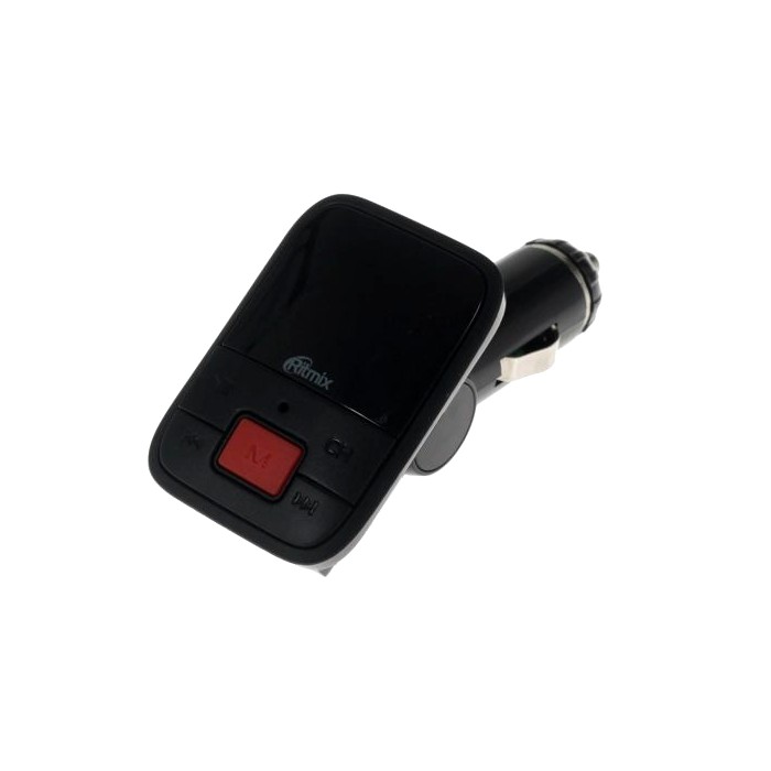 FM-трансмиттер Ritmix FMT-A745