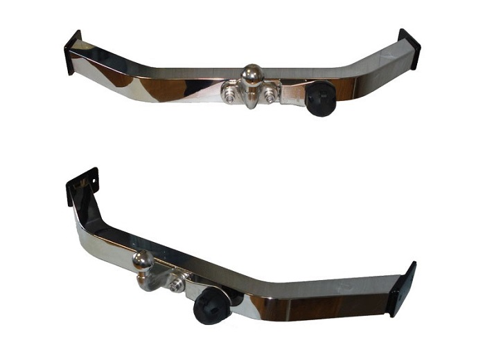 Фаркоп Baltex 24.9461 Toyota Land Cruiser 150 Black Onyx 09-