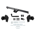 Berg F.1013.001 Chevrolet Tracker 2021-