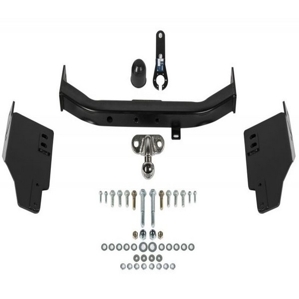 Фаркоп Berg F.5714.003 Toyota