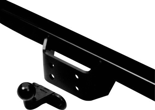 Фаркоп ORIS 3088-F Toyota Highlander 2014-