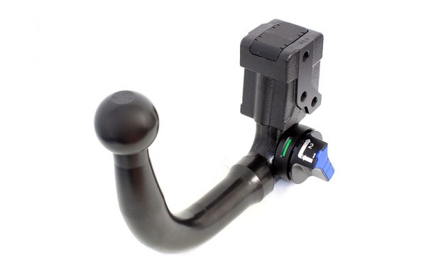 Фаркоп Aragon E0811AV MINI Cooper 2014-/MINI One 2014-