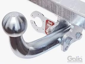 Фаркоп Galia J001A Jeep Grand Cherokee ZJ 1992-1998