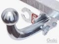 Galia N044A Nissan Micra K12 2003-2010