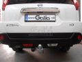 Galia N050C Nissan X-Trail 2007-2015