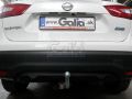 Galia N054A Nissan Qashqai 2007-2014