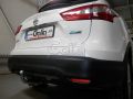 Galia N054C Nissan Qashqai 2007-2014