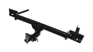 Фаркоп LECAR 19030705 LADA Xray/Xray Cross