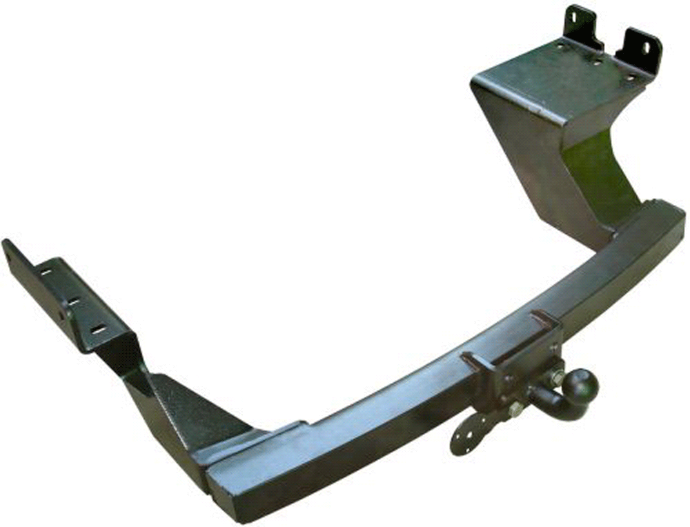 Фаркоп Leader Plus C217-FC-