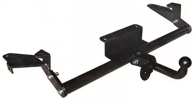 Фаркоп Leader Plus D101-A Daewoo Nexia Daewoo Nexia, Espero седан 1997-2010