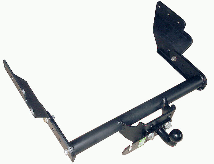 Фаркоп Leader Plus F116-FC Ford Transit Ford TRANSIT (FA) (фургон ) 2000-2014