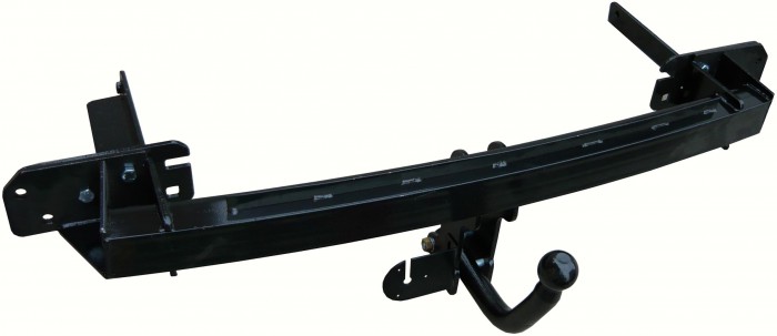 Фаркоп Leader Plus F118-A Ford S-MAX (WA6) 2006 - / Ford GALAXY 2006-