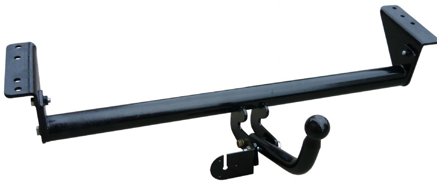 Фаркоп Leader Plus G103-A Great Wall HOVER H3 2009-