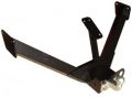 Leader Plus H202-F Hyundai Porter 2005-2012