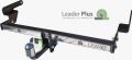 Leader Plus H220-A Hyundai H1, Starex (2wd) 2004-2007