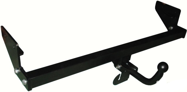 Фаркоп Leader Plus H225-A Hyundai Elantra Hyundai Elantra (MD) седан 2010-2014
