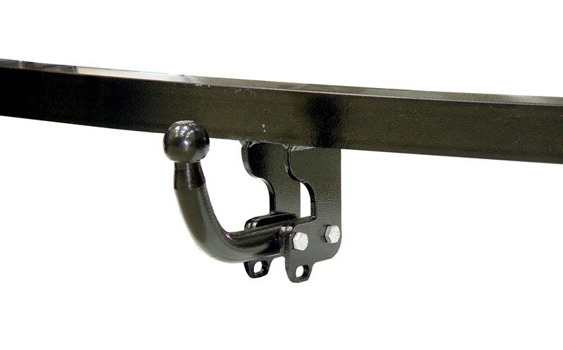 Фаркоп Leader Plus K114-A Kia SOUL (AM) 2009 - 2014