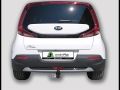 Leader Plus K129-A Kia SOUL (MPV) 2019-