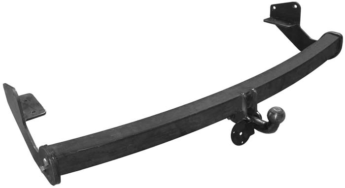 Фаркоп Leader Plus L101-F Lexus RX 300/330/350/400 2003-2010