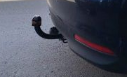 Фаркоп Leader Plus M210-FC Mercedes V-Class w447 2014-, Mercedes Vito w447 2014-