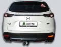 Leader Plus M309-A Mazda CX-9 2016-