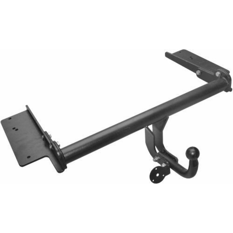 Фаркоп Leader Plus O103-A Opel VECTRA C (седан) 2002/3-2008
