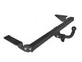 Leader Plus O113-A Opel MERIVA 1 (X01) 2003-2010