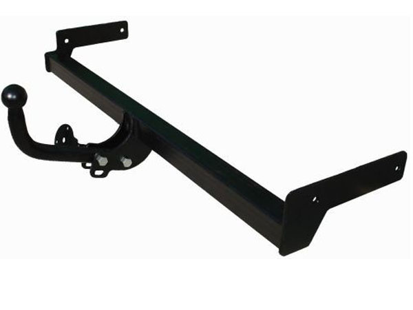 Фаркоп Leader Plus R102-A Renault Clio / Renault Symbol седан 2002-2008