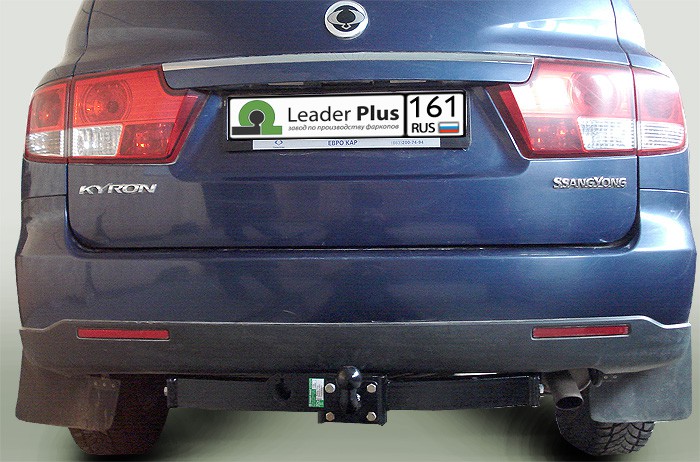Фаркоп Leader Plus S205-FC-