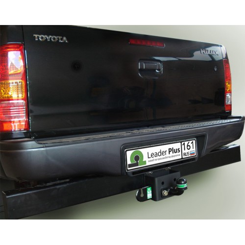 Фаркоп Leader Plus T114-F-
