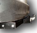 Leader Plus T116-FC Toyota RAV4 2013-