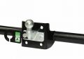 Leader Plus T116-F Toyota RAV4 2013-