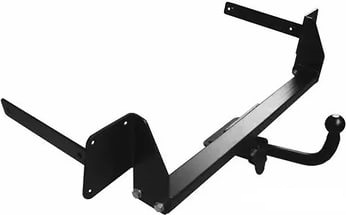 Фаркоп Leader Plus V105-A Volkswagen JETTA (1K2) (седан) 2005-2011