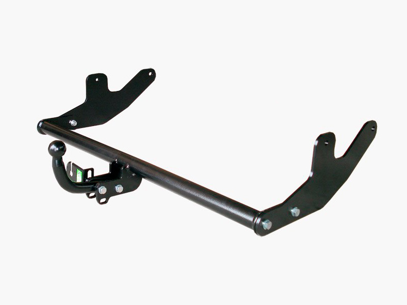 Фаркоп Leader Plus VAZ-19A-