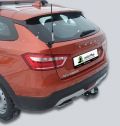 Leader Plus VAZ-44A Lada Vesta SW Cross универсал 2017-