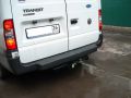 Leader Plus F116-F Ford TRANSIT (FA) (фургон) 2000-...(c универсальным электропакетом)