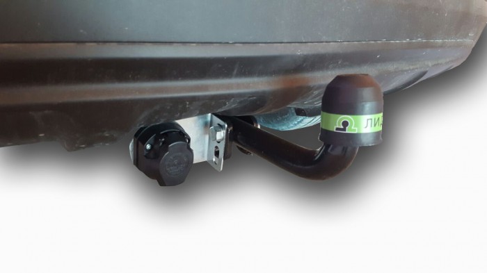 Фаркоп Leader Plus H226-A Hyundai Tucson/Kia Sportage 2015-2018 Hyundai Tucson/Kia Sportage 2015-2018