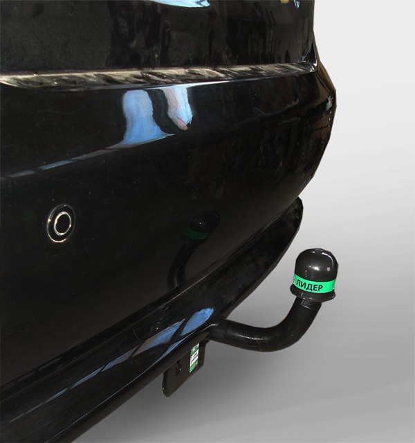 Фаркоп Leader Plus L301-A LIFAN 620, SOLANO 2008-...