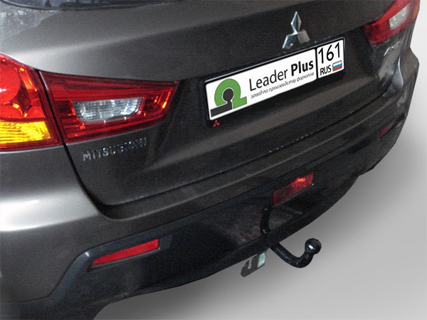 Фаркоп Leader Plus M111-A Mitsubishi ASX GA0 2010-...