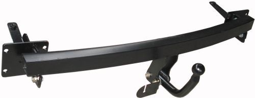 Фаркоп Leader Plus V113-A Volkswagen CADDY 2KB 2004-2011