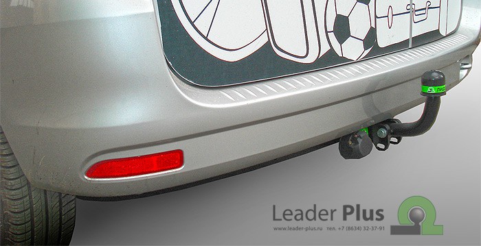 Фаркоп Leader Plus VAZ-19A LARGUS универсал