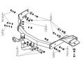Motodor 91008-A Kia Sorento /Hyundai Santa Fe 2020-