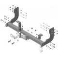 Motodor 91202-FE Mercedes-benz Sprinter W906 рестайлинг 2013-2019