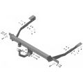 Motodor 91601-A Citroen Berlingo II 2008-2012; Citroen Berlingo II рестайлинг 2012-2015; Citroen Berlingo II рестайлинг 2 2015-2024