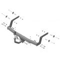 Motodor 92107-A Lada X-Ray I 2016-2024