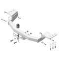 Motodor 92531-FE Toyota Fortuner II 2017-2021; Toyota Fortuner II рестайлинг 2020-2024