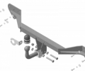 Motodor 92709-FE Volkswagen Amarok 2010-2022