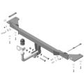 Motodor 94204-A Geely Atlas Pro 2021-2023