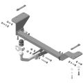 Motodor 98301-A Jac JS4 I 2022-2024