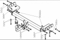 Motodor 91001-A Hyundai, IX35, 2010-2015; Kia, SPORTAGE, 2010-2016